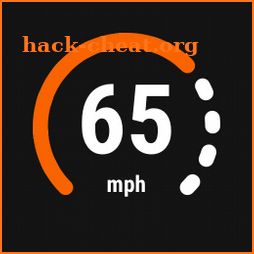 Speedometer - HUD icon