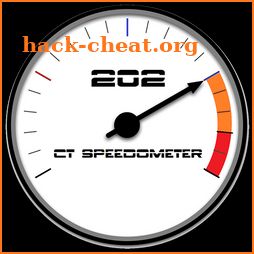 Speedometer,0-100 0-60 Timers icon