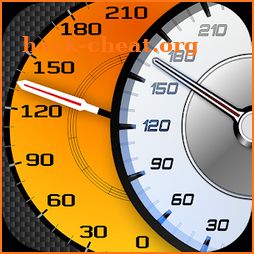 Speedometers & Sounds of Supercars icon