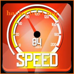 SpeedTest Meter - Internet Speed icon