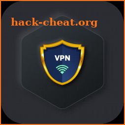 SpeedVPN - Faster, Safer & Free VPN icon