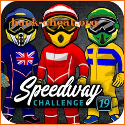 Speedway Challenge 2019 icon