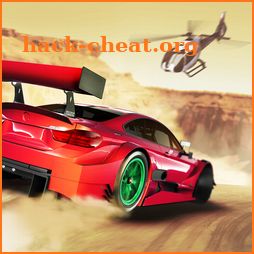 Speedway Drifting- Asphalt Car Racing Games icon