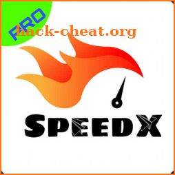 SpeedX VPN - Free Fast Secure icon