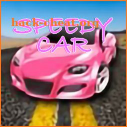 Speedy Car - Fast Driving icon