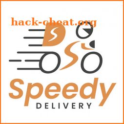 Speedy Delivery: Buy & Sell icon