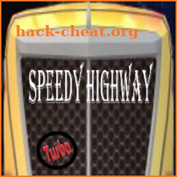 Speedy Highway icon