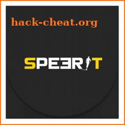 SPEERIT: Connect with Likeminded Runners Near You icon
