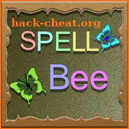 Spell Bee for kids icon