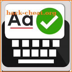 Spell Checker & Correct Spelling- Speech to Text icon