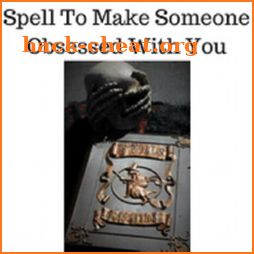 Spell to make someone obsessed with you icon