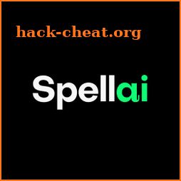 Spellai - AI Art Maker icon