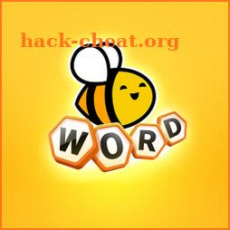 Spelling Bee - Crossword Puzzle Game icon