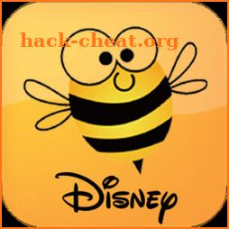Spelling Bee Disney icon