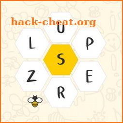 Spelling Bee Puzzle icon