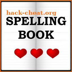 Spelling Book PRO icon