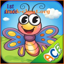 Spelling Bug 1st Grade Words icon