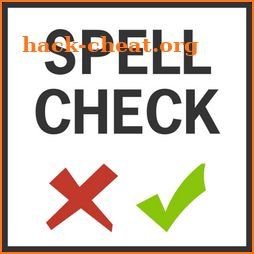 Spelling Check PRO icon