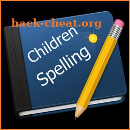 Spelling for children 2 icon
