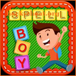 Spelling Game -Spell & Learn icon