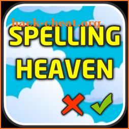 Spelling Heaven - Free icon