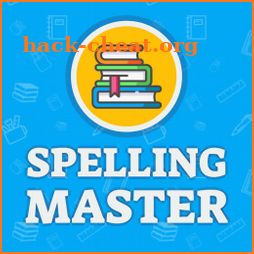 Spelling Master - Ultimate English Quiz Games icon