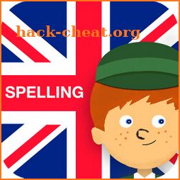Spelling Practice Year 1/2 icon