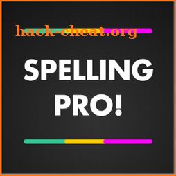 Spelling Pro! (Premium) icon