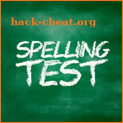 Spelling Test Quiz icon