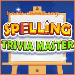 Spelling Trivia Master icon