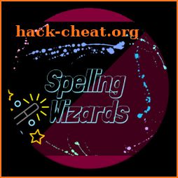 Spelling Wizards icon