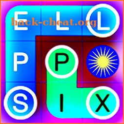 SpellPix icon
