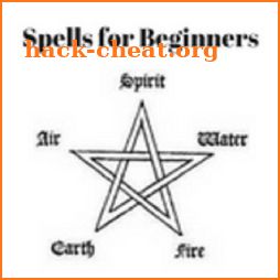 Spells for beginners icon