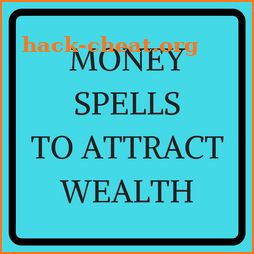 SPELLS FOR WEALTH icon