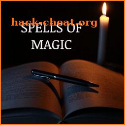 SPELLS OF MAGIC icon