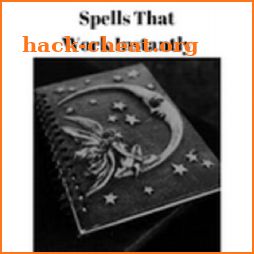 spells that work instantly icon