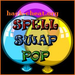 Spell/Swap/Pop icon