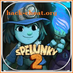 Spelunky 2 Walkthrough icon