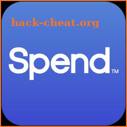 Spend App icon