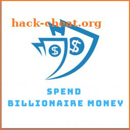 Spend Billionaire Money icon