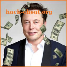 Spend Elon Musk' Money icon