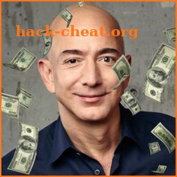 Spend Jeff Bezos' Money - Simulation Idle Tycoon icon