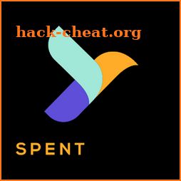 SPENT Money: Cash Back, Track & Organize Spending icon