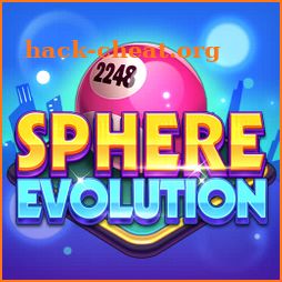 Sphere Evolution icon