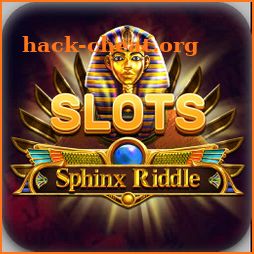 Sphinx Riddle Slots icon