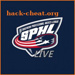 SPHL Live icon