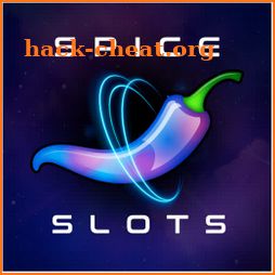 Spice Slots™: Real Casino Games & Slot Machine Bet icon