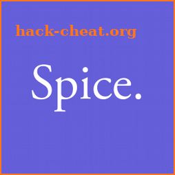 Spicerack - Find events icon