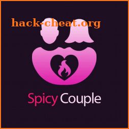 Spicy Couple 😈 foreplay game for lovers icon