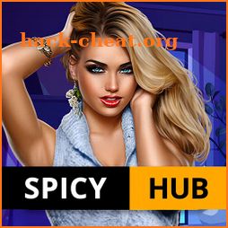 Spicy HUB icon